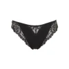 Dorrit String, Black