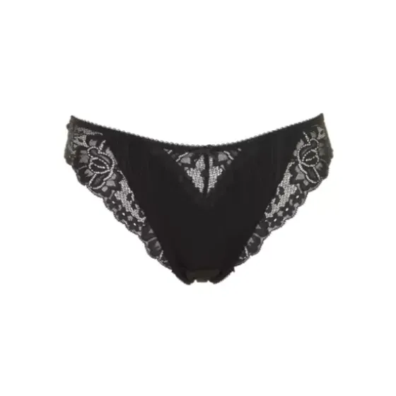 Dorrit String, Black