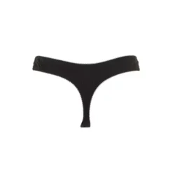 Dorrit String, Black