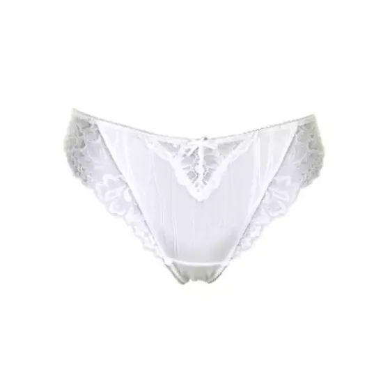 Dorrit String, Ivory