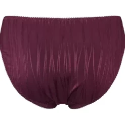 Dorrit Tai, Potent Purple