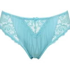 Dorrit Tai, Turquoise