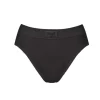 Double Comfort Tai, Black