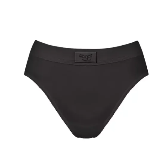 Double Comfort Tai, Black