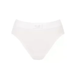 Double Comfort Tai, White