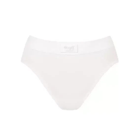 Double Comfort Tai, White