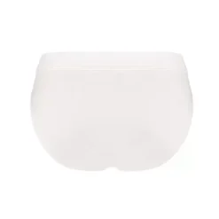 Double Comfort Tai, White