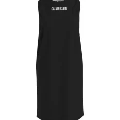 Dress, Black
