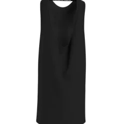 Dress, Black