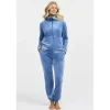 Dress Hjemmesæt, Blue