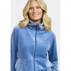 Dress Hjemmesæt, Blue