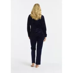 Dress Hjemmesæt, Navy