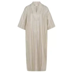 Dress Urban Casuals, Affogato Stripe