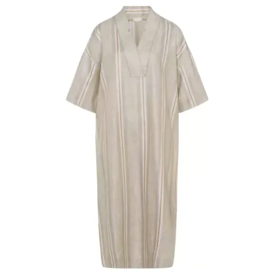 Dress Urban Casuals, Affogato Stripe