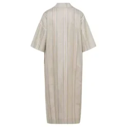 Dress Urban Casuals, Affogato Stripe