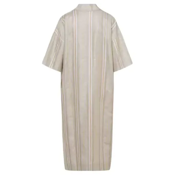 Dress Urban Casuals, Affogato Stripe
