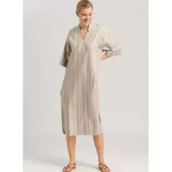 Dress Urban Casuals, Affogato Stripe