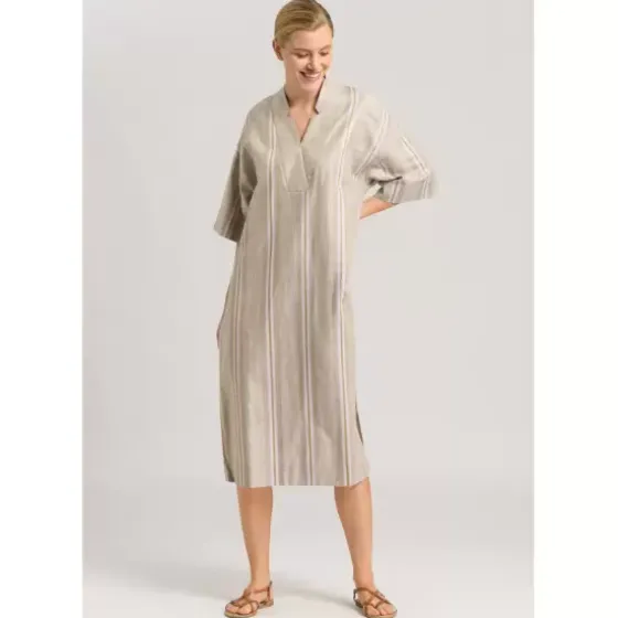 Dress Urban Casuals, Affogato Stripe