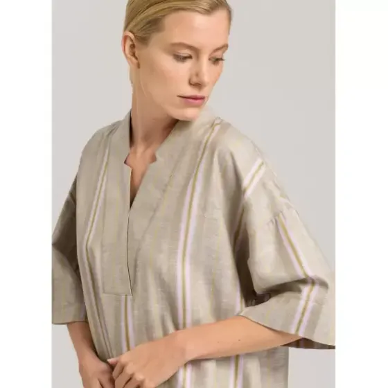 Dress Urban Casuals, Affogato Stripe