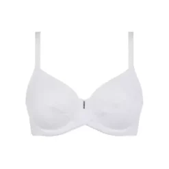 Easy Support Full-Cup, Hvid
