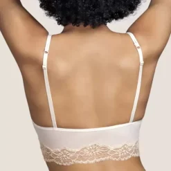 Eden Rock Top, Vintage Natural