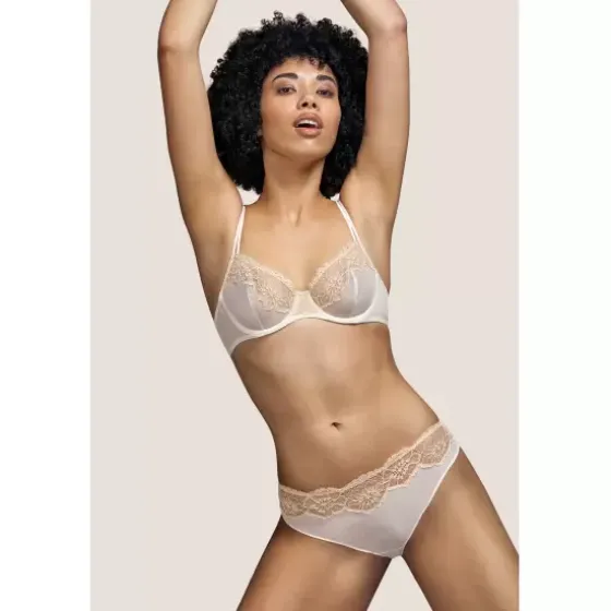 Eden Rock Top, Vintage Natural