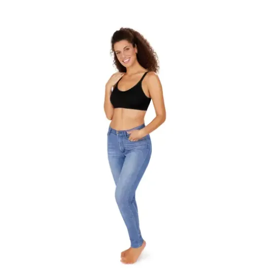 Eliza Bh Top, Sort