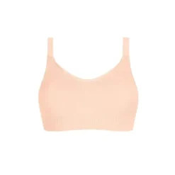Eliza Bh Uden Bøjle, Blush