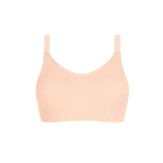 Eliza Bh Uden Bøjle, Blush