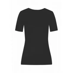 Emotion T-Shirt, Sort