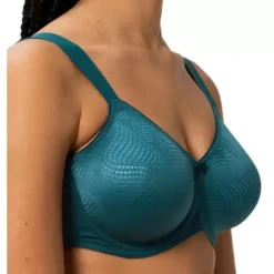 Essential Minimizer Full-Cup, Blue Coral