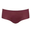 Essential Minimizer Hipster, Garnet Brown