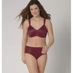 Essential Minimizer Hipster, Garnet Brown