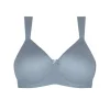 Essential Minimizer W, Placid Water