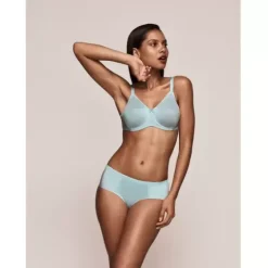 Essential Minimizer W, Sterling Blue