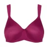 Essential Minimizer WX, Dark Pink