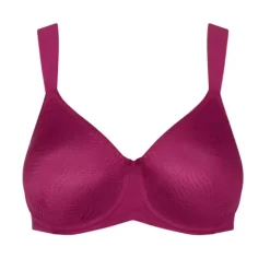 Essential Minimizer WX, Dark Pink