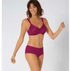 Essential Minimizer WX, Dark Pink