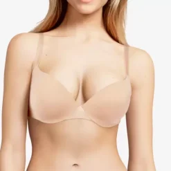 Essentiall push Up, Nude