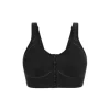 Ester Med Frontlukning, Black