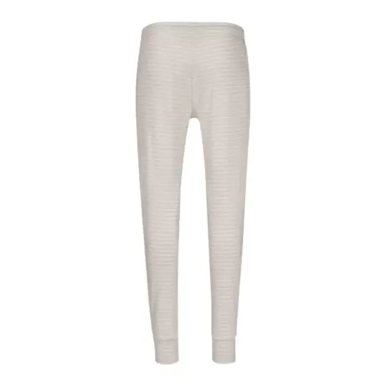 Every Night Pants, Silvergrey Stripes