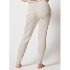 Every Night Pants, Silvergrey Stripes