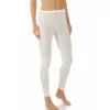 Exquisite Leggings, Hvid