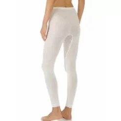 Exquisite Leggings, Hvid
