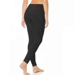 Exquisite Leggings, Sort