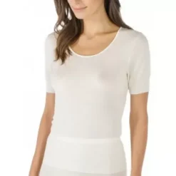 Exquisite T-Shirt, Hvid