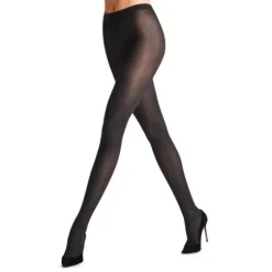 Falke Ballet Tulle Tights, Sort