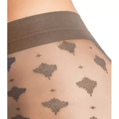 Falke Hedoism Tights, Soil
