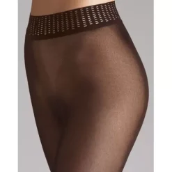 Fatal Seamless, Black