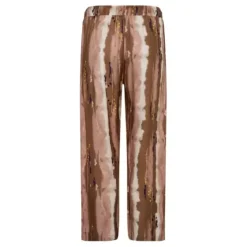 Favourites Crop Pants, Vigorous Aquarelle